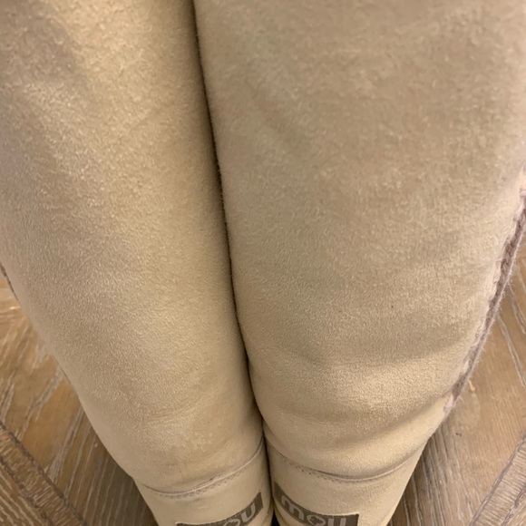 Free people MOU Bergy tall boots size 39 - Picture 9 of 16